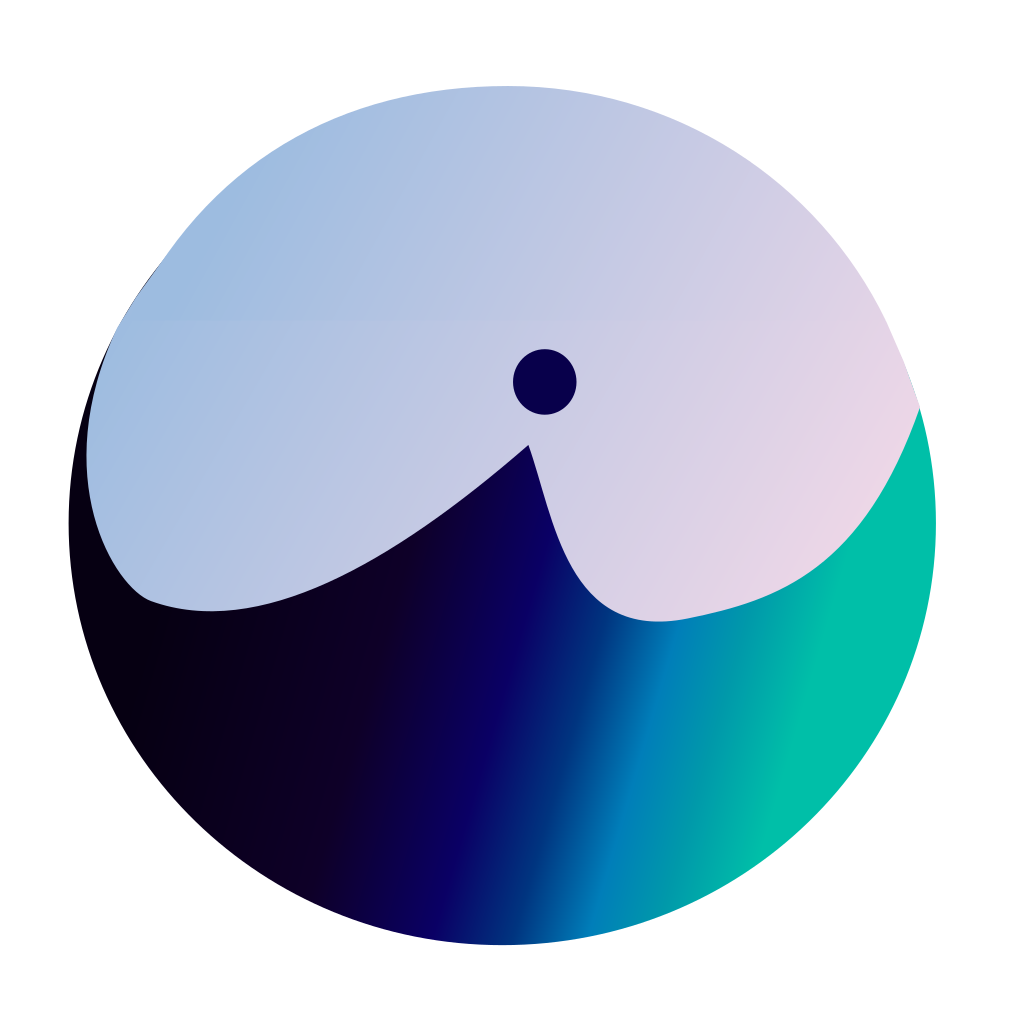 Inkwave logo